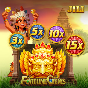 FortuneGems