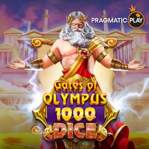 Gates Of Olympus 1000 Dice
